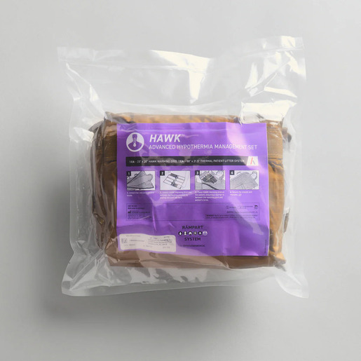 HAWK™ Advanced Hypothermia Management Set