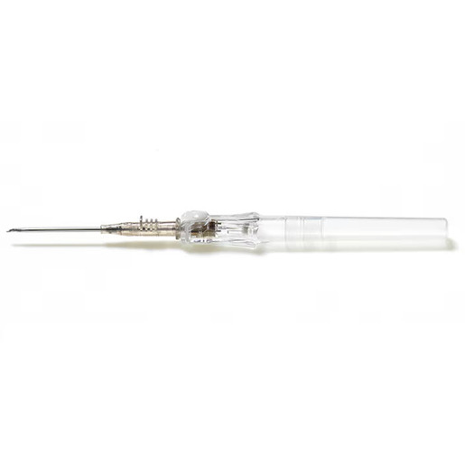 Insyte™ Autoguard™ BC Shielded IV Catheters