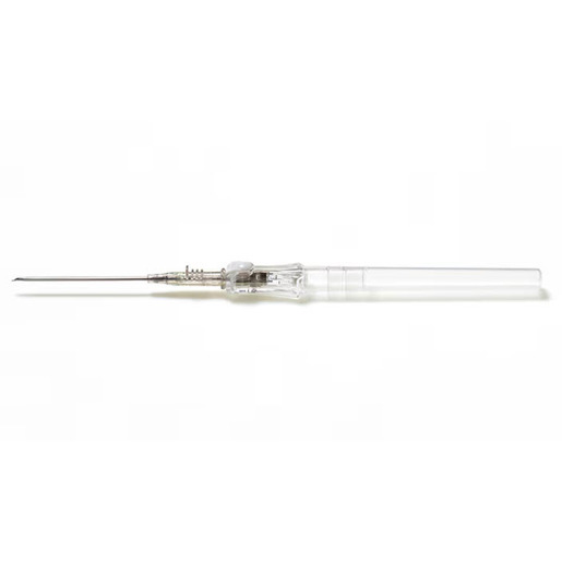 Insyte™ Autoguard™ BC Shielded IV Catheters