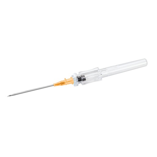 Curaplex® CuraSafe XC Safety IV Catheters