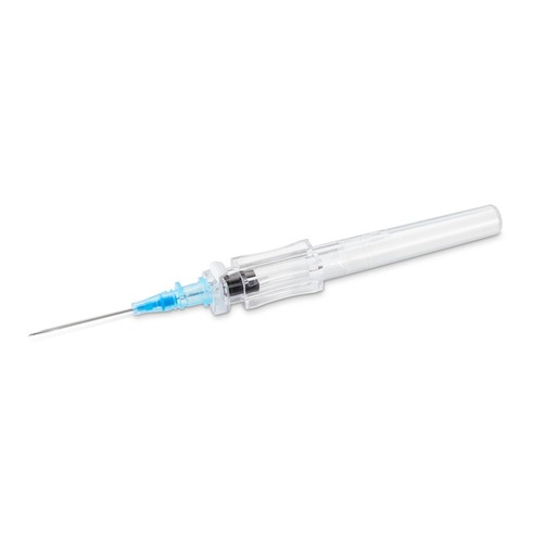 Curaplex® CuraSafe XC Safety IV Catheters