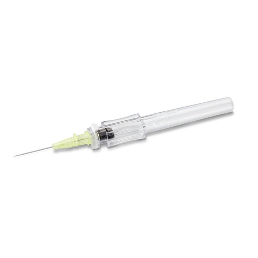 Curaplex® CuraSafe XC Safety IV Catheters