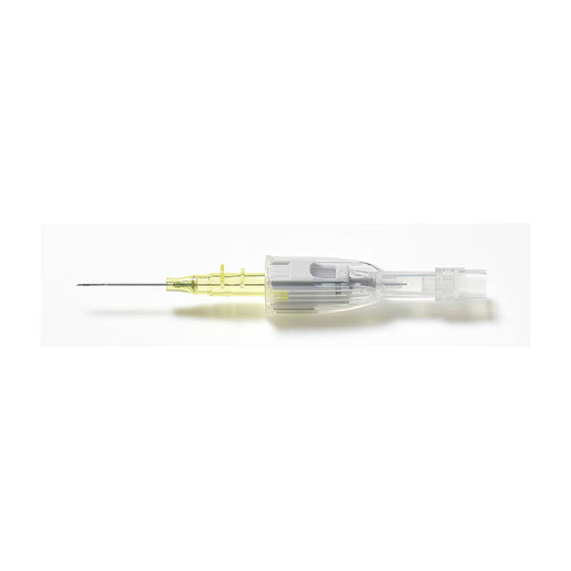 Cathena™ Safety IV Catheters