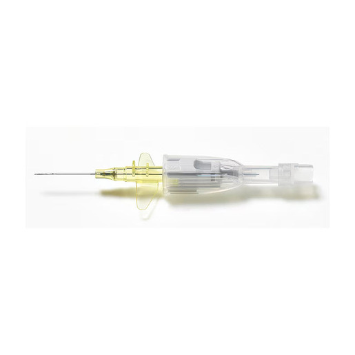 Cathena™ Winged Safety IV Catheters