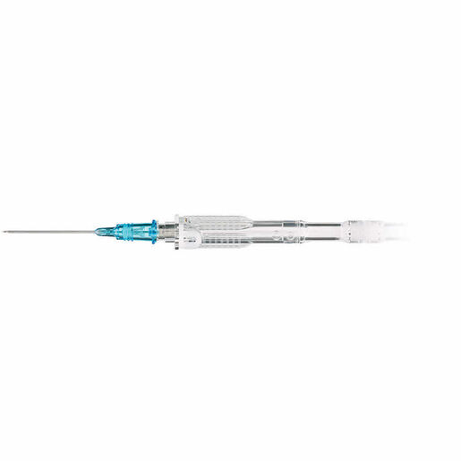 SuperCath™ 5 IV Catheter with Blood Control
