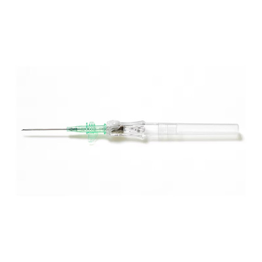 Insyte™ Autoguard™ BC Shielded Winged IV Catheters