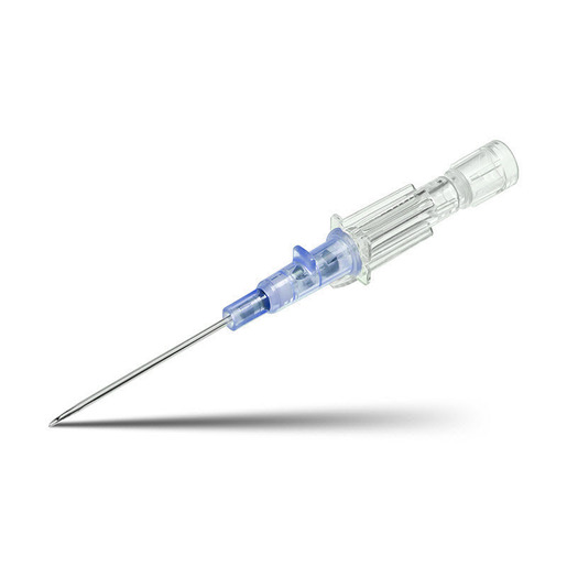 Introcan Safety® 2 IV Catheters with Multi-Access Blood Control