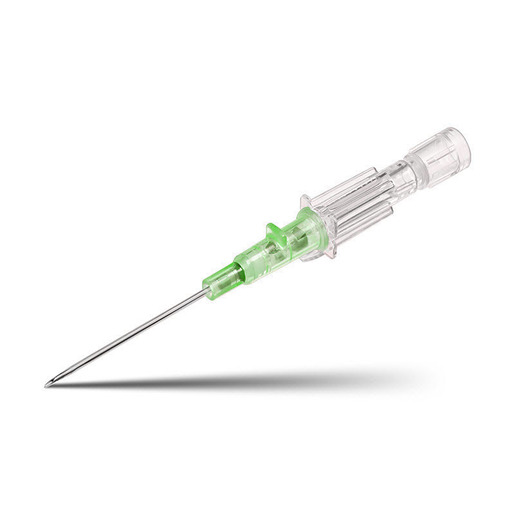 Introcan Safety® 2 IV Catheters with Multi-Access Blood Control
