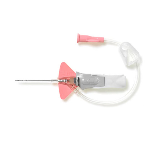 Nexiva™ Closed IV Catheter System, Single Port