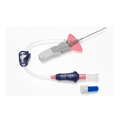 Nexiva™ Diffusics™ Closed IV Catheter Systems