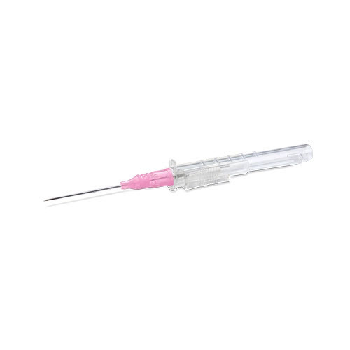 ClearSafe® Safety IV Catheters