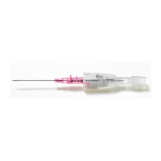 Cathena™ Safety IV Catheters with Blood Control