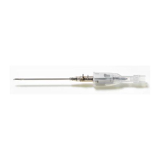Cathena™ Safety IV Catheters with Blood Control