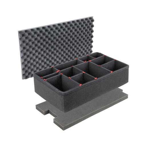 TrekPak™ Case Divider Kit for 1615 Air Case