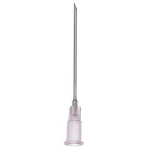 Hypodermic Needles