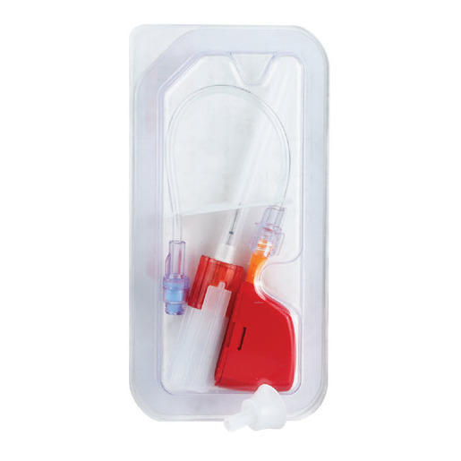 SAM® IO Needle Assemblies with Adapter2