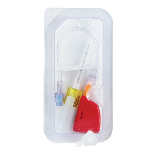 SAM® IO Needle Assemblies with Adapter2