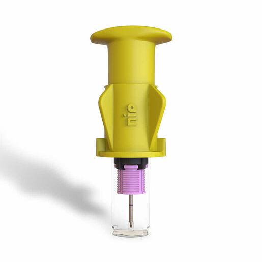 NIO-SIM™ IO Simulation Units and Kit