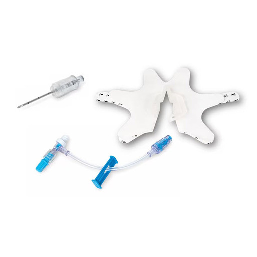 BD® Intraosseous Needle Set Kits