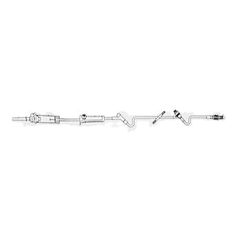 Baxter Healthcare IV Administration Sets, 60 Drop