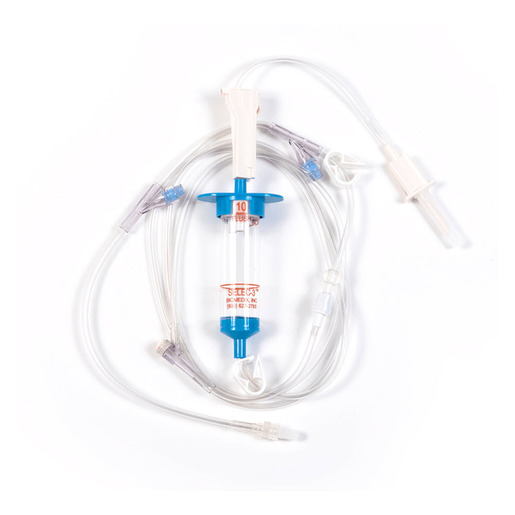 SELEC-3® 3-in-1 IV Administration Sets