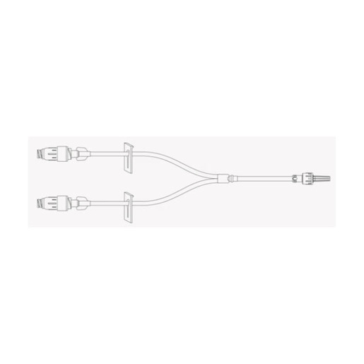 BD MaxPlus™ Pressure Rated IV Extension Sets