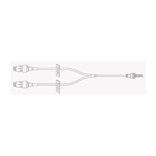 BD MaxPlus™ Pressure Rated IV Extension Sets