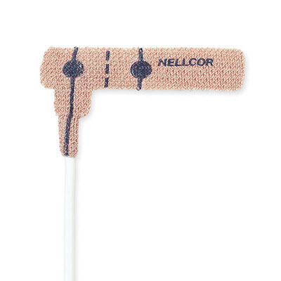 Nellcor™ Oximax® SpO2 Sensors