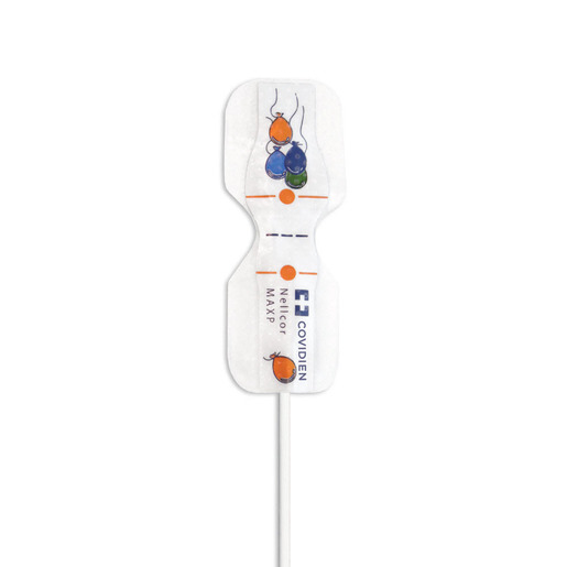 Nellcor™ Oximax® SpO2 Sensors