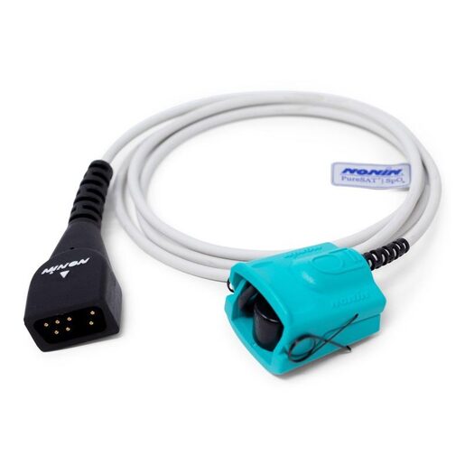 Nonin PureLight® SpO2 Clip Sensors