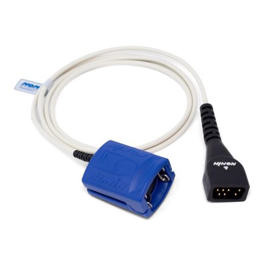 Nonin PureLight® SpO2 Clip Sensors