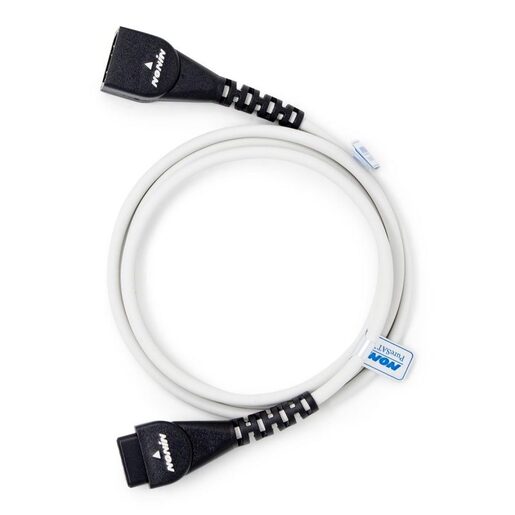 Extension Oximeter Cable for Nonin 8500 Series, 3ft