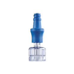 ChemoClave Vial Spike, 13mm
