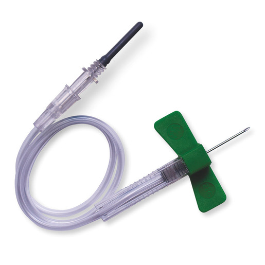 HMG Monarch Safety Blood Collection Sets