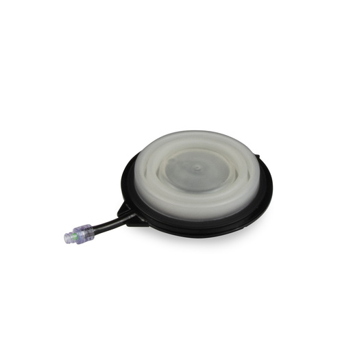 Target Compression Device for SAM Junctional Tourniquet