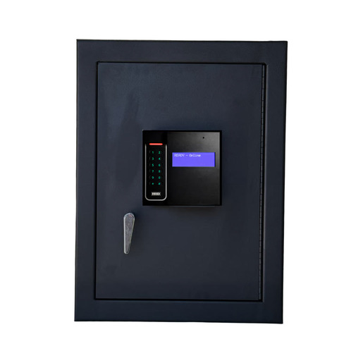 MedixSafe Station Standard Safe with Card/PIN Access