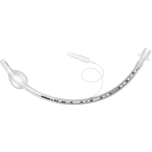 Sheridan/HVT Cuffed ET Tubes