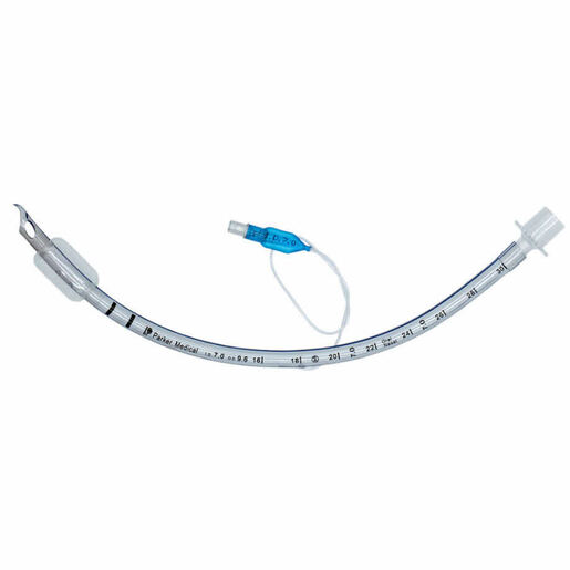 Flex-Tip® Easy Curve Endotracheal Tubes