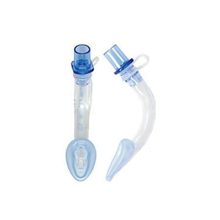 Air-Qsp®3 Supraglottic Airway, Self-Pressurizing, No Gastric Access