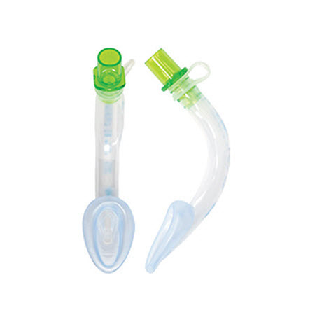 Air-Qsp®3 Supraglottic Airway, Self-Pressurizing, No Gastric Access