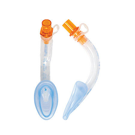 Air-Qsp®3 Supraglottic Airway, Self-Pressurizing, No Gastric Access
