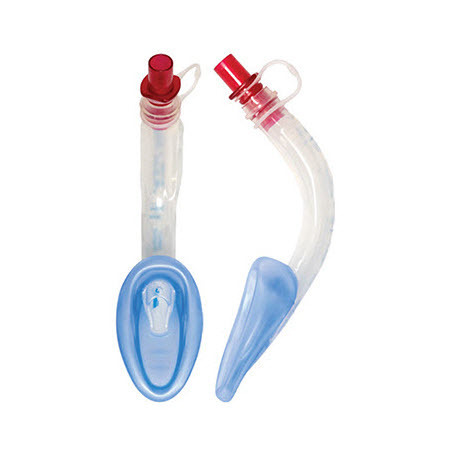 Air-Qsp®3 Supraglottic Airway, Self-Pressurizing, No Gastric Access
