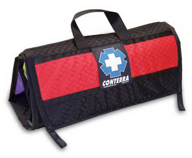 King Airway Organizer