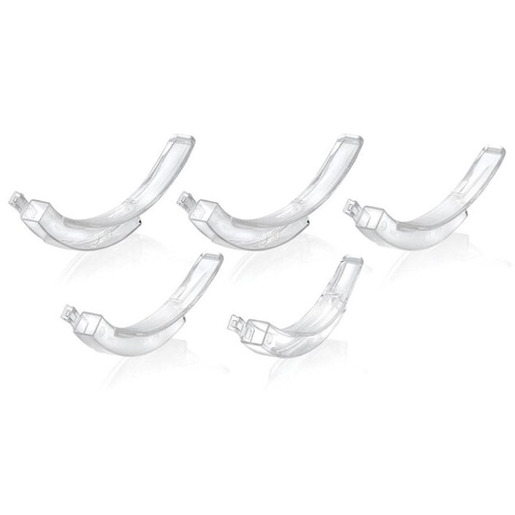 Infinium ClearVue Video Laryngoscope Disposable Blades