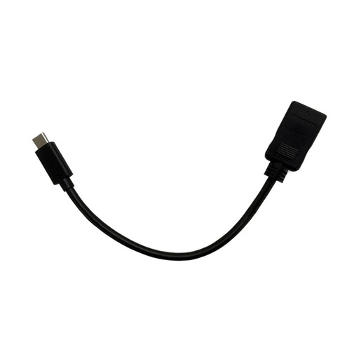 Curaplex® OneScope® USB C to HDMI Dongle