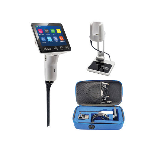 Airtraq +Plus A600 Video Units