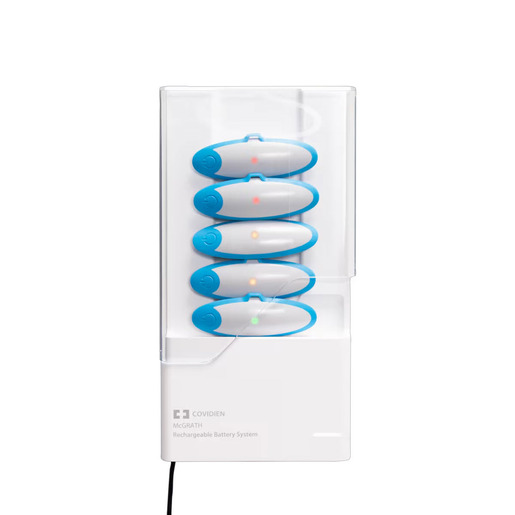 McGRATH™ Multi-Battery Charger