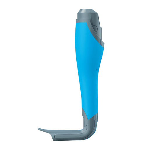 ProVu® Single-use Video Laryngoscope Mini Handle with Miller Blade