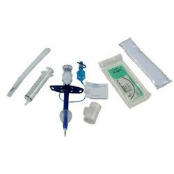 Portex® Cricothyrotomy Kit (PCK)