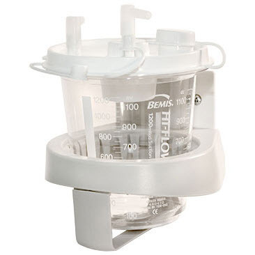 SSCOR SSCOR/Board Canister, Plastic Holder